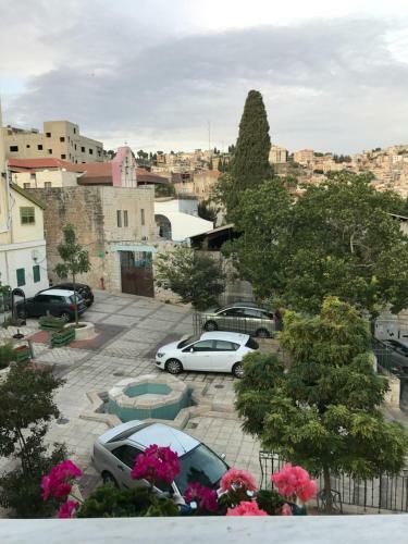 Hostal Al Bishara Guest House