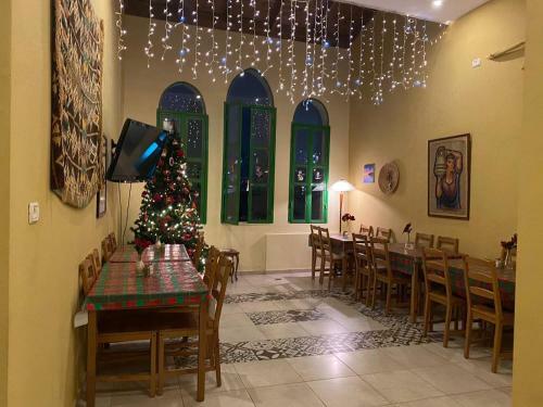 Hostal Al Bishara Guest House