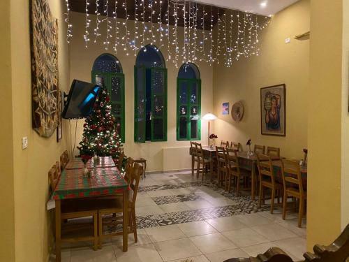 Hostal Al Bishara Guest House