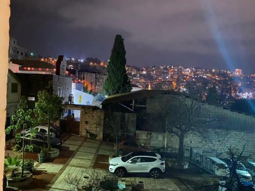 Hostal Al Bishara Guest House