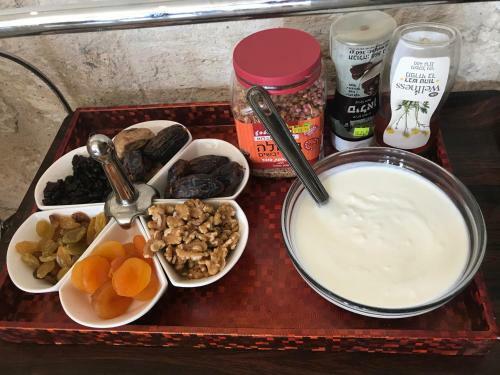 Hostal Al Bishara Guest House