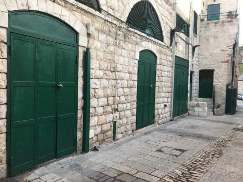 Hostal Al Bishara Guest House
