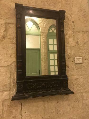 Hostal Al Bishara Guest House
