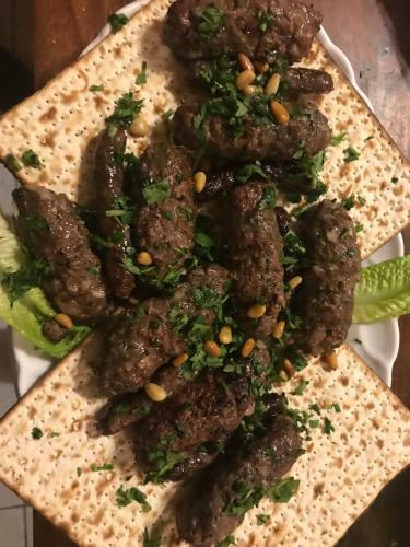 Hostal Al Bishara Guest House