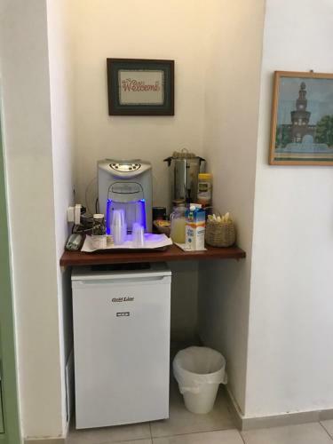Hostal Al Bishara Guest House
