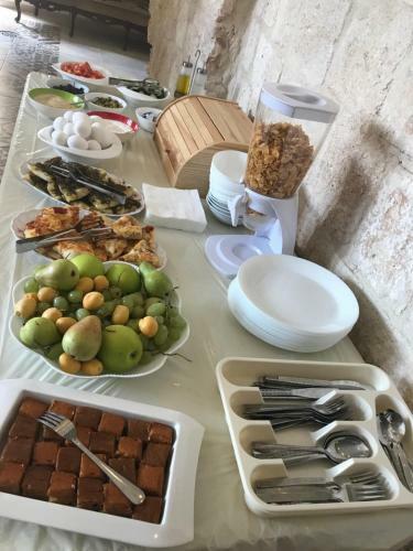 Hostal Al Bishara Guest House