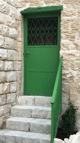 Hostal Al Bishara Guest House