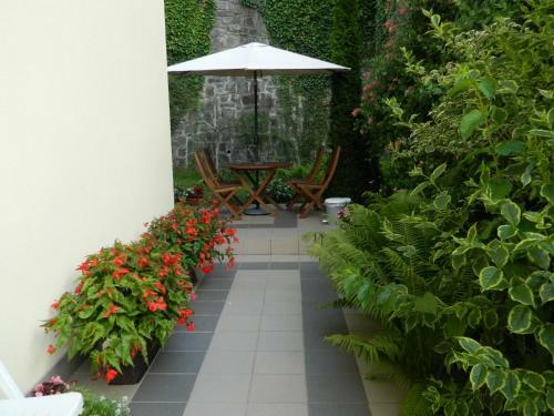 Apartamento Casa Anette