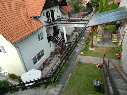 Apartamento Casa Anette