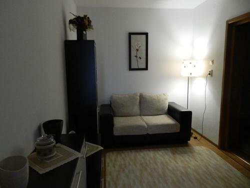Apartamento Casa Anette
