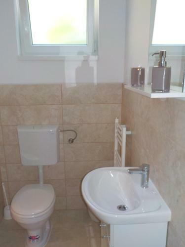 Apartamento Casa Anette