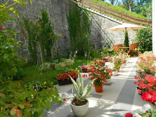 Apartamento Casa Anette