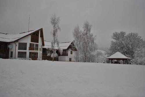 Hostal Pension Isuica