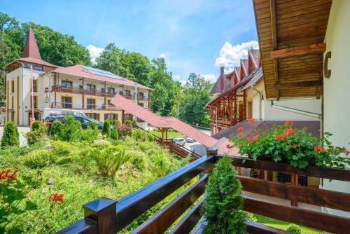 Hotel Szeifert