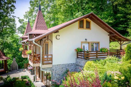 Hotel Szeifert