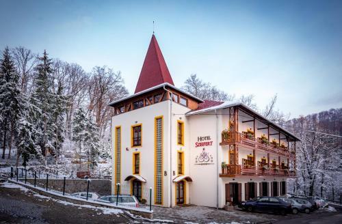 Hotel Szeifert