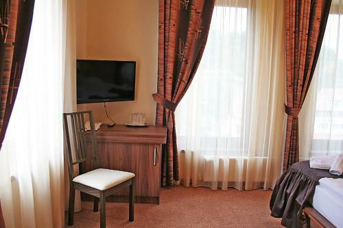Hostal Sas Szallo