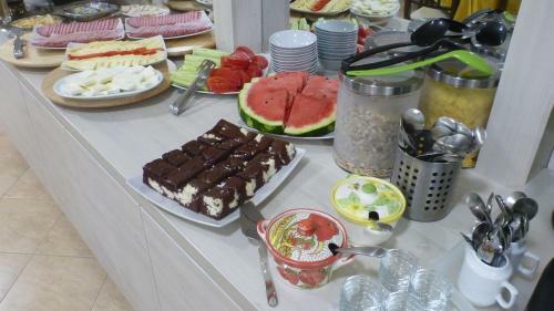 Hostal Sas Szallo