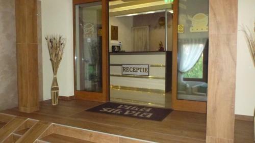 Hostal Sas Szallo