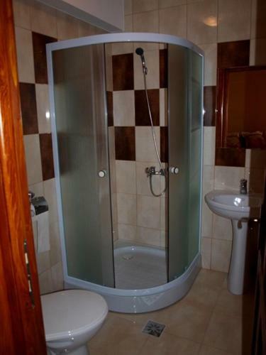 Hostal Pensiunea Elisabeta