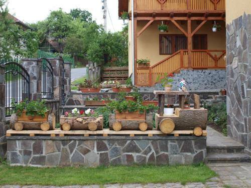 Hostal Pensiunea Elisabeta