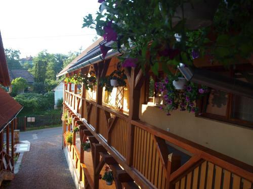 Hostal Pensiunea Elisabeta