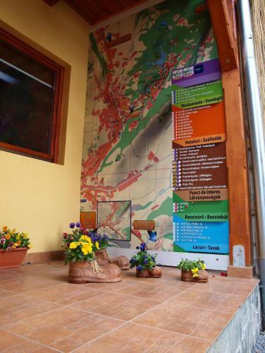 Hostal Pensiunea Elisabeta