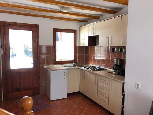 Hanga Guesthouse