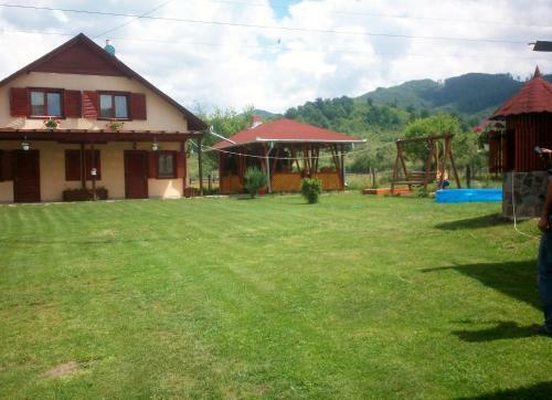 Hanga Guesthouse