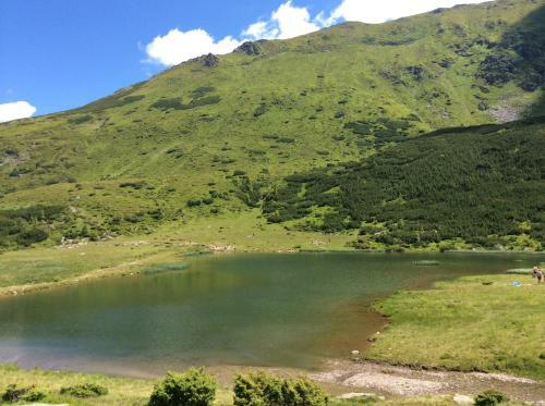 Hostal Pension Maryo&ema