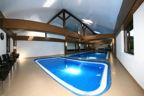 Hostal Pension Maryo&ema