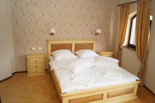 Hostal Casa Mircea