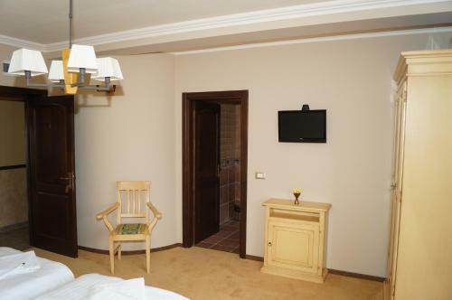 Hostal Casa Mircea