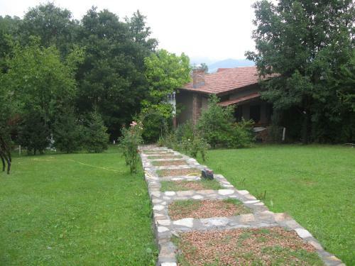 Hostal Alegria