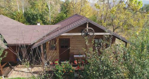 Hostal Alegria