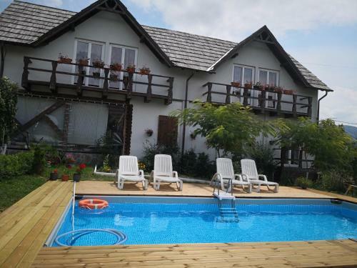 Hostal Alegria