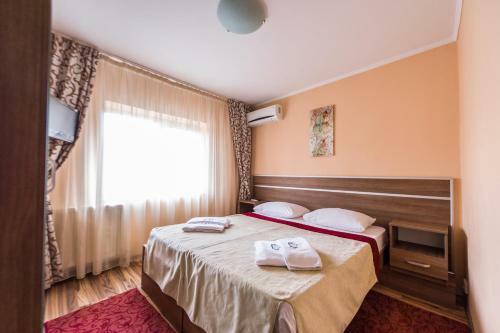 Apartament Carol Davila