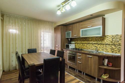 Apartament Carol Davila