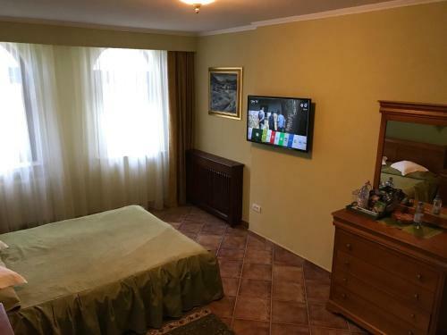 Hotel Casa Maria Arges