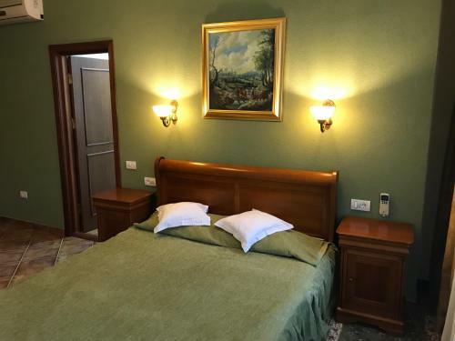 Hotel Casa Maria Arges