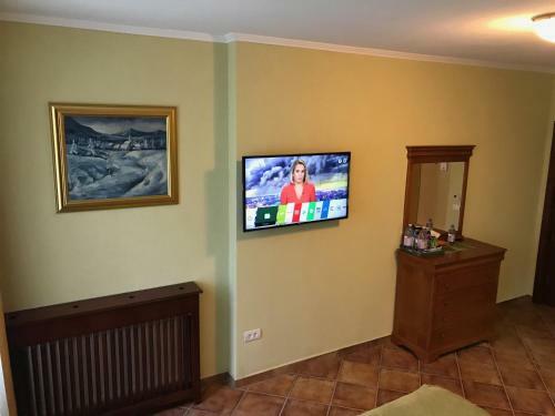 Hotel Casa Maria Arges