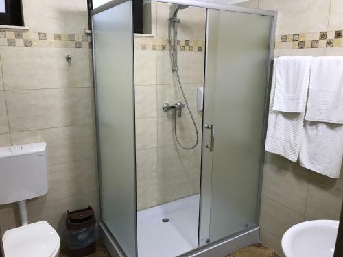Hotel Casa Maria Arges