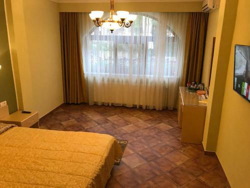 Hotel Casa Maria Arges