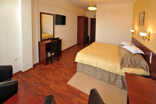 Hotel Casa Maria Arges