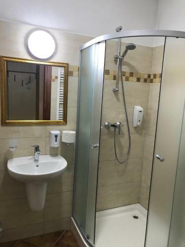 Hotel Casa Maria Arges