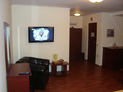 Hotel Casa Maria Arges