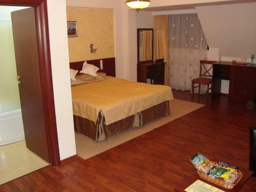 Hotel Casa Maria Arges