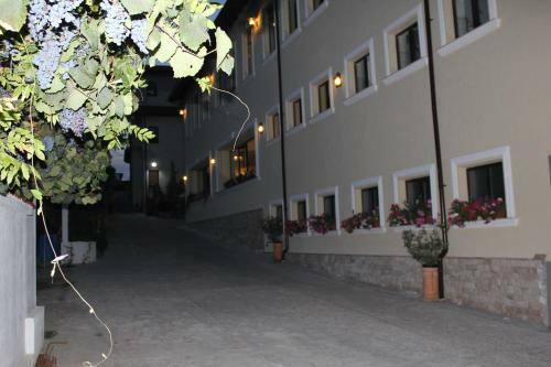 Hotel Casa Maria Arges
