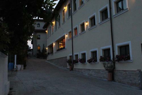 Hotel Casa Maria Arges