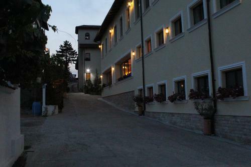 Hotel Casa Maria Arges